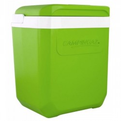 Campingaz Icetime Plus Koelbox 30 liter Lime Green