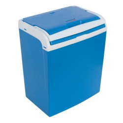 Campingaz Smart Cooler Koelbox 28 liter Blauw Schuifdeksel