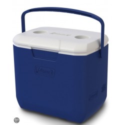 Coleman 30 Qt Performance Cooler Koelbox