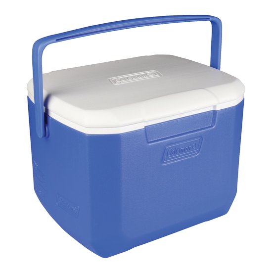 Coleman Excursion 16 QT Koelbox 15 liter Blauw