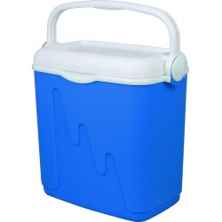 Curver Draagbare Koelbox 22 liter Blauw