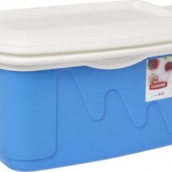 Curver Koelbox 11 L Blauw/wit