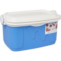 Curver Koelbox 11 L Blauw/wit