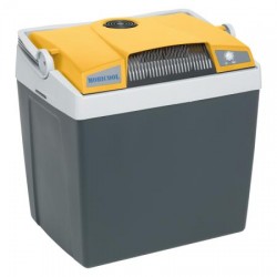 Mobicool G26 ACDC GrijsGold Thermo Electrische Koelbox 12 230V 25L A