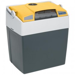 Mobicool G30 DC GrijsGold Thermo-elektrische Koelbox 12V 29 Lite